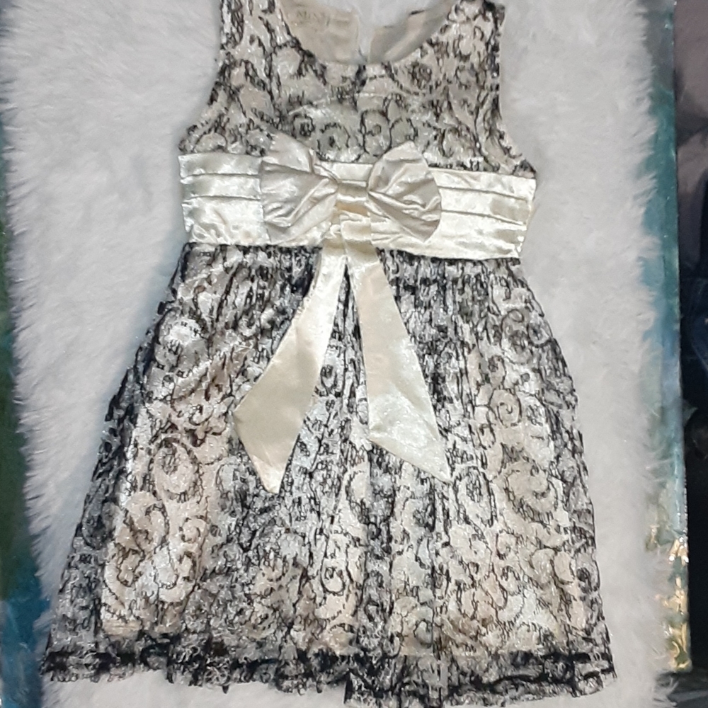 KiKi Mini dress (formal)